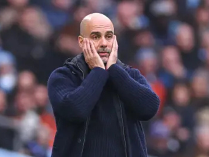 Nome de Pep Guardiola surge como possibilidade para comandar a Itália