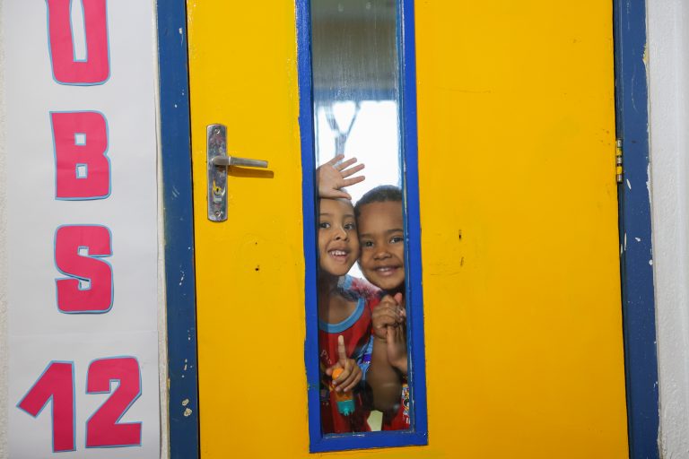 Nova legislação exige que municípios garantam vagas em creches e pré-escolas em áreas rurais