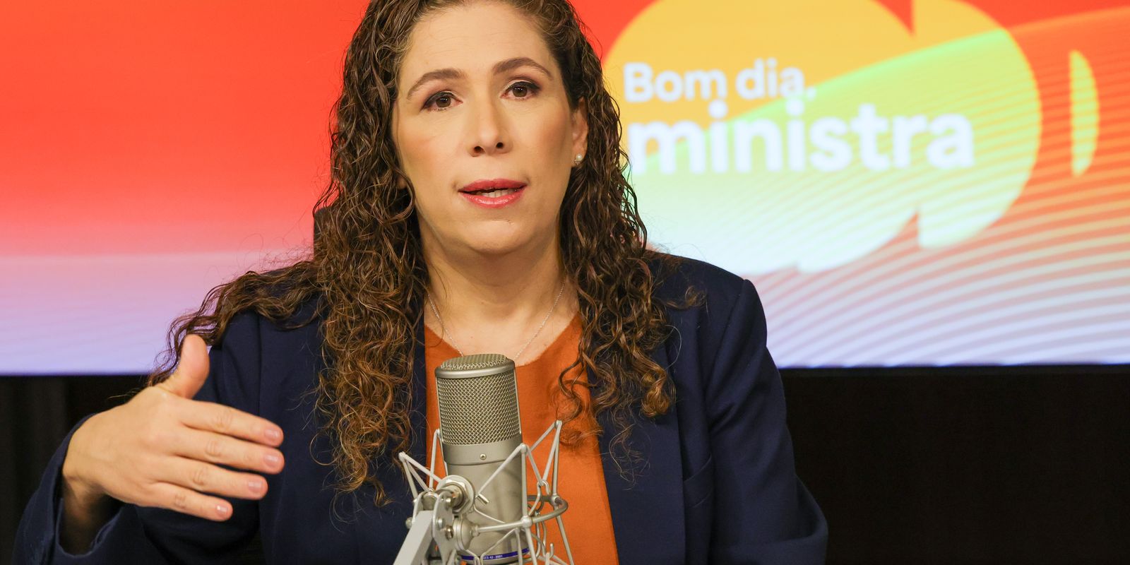 Ministra destaca que novos cargos buscam restaurar a capacidade estatal