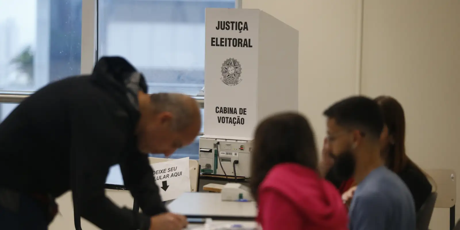 Eleitorado com mais de 60 anos expande 74%, revela estudo