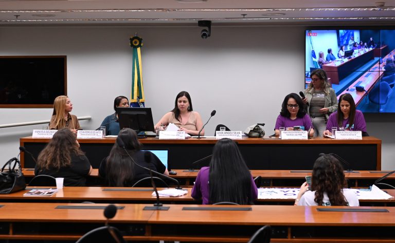 Profissionais de nutrição pleiteiam jornada de 30 horas e salário mínimo em debate na Câmara