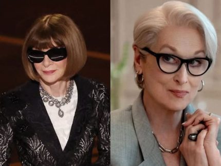 “O Diabo Veste Prada 2” revela paralelos reais com a vida de Anna Wintour