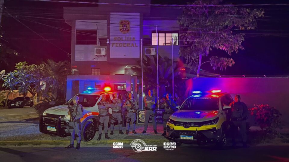 Polícia Militar captura foragido internacional no litoral norte de São Paulo em operação conjunta