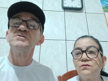 Pais de policial morta se indignam com aposentadoria de acusado