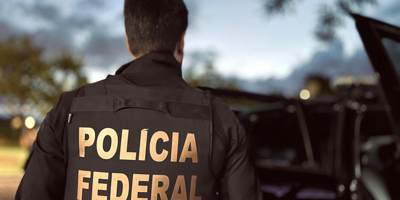 Polícia Federal detém indivíduo sob suspeita de disseminar material de abuso sexual infantil