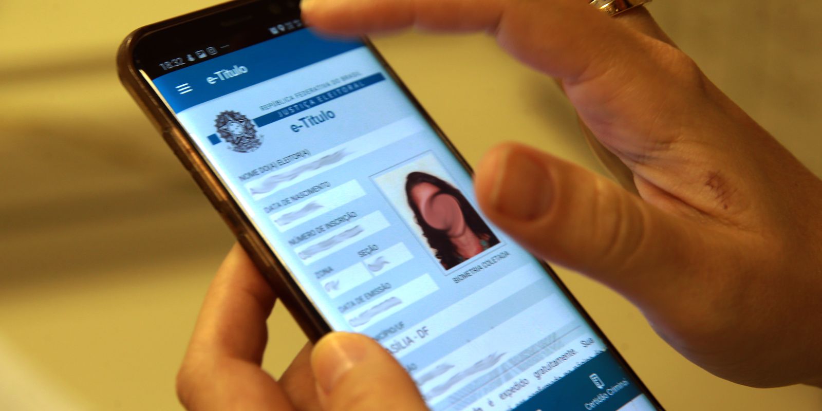 Prazo final para regularizar ou emitir título de eleitor é 6 de maio