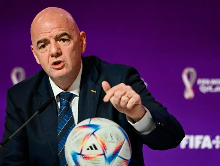 Presidente da FIFA justifica preços dos ingressos para a Copa do Mundo