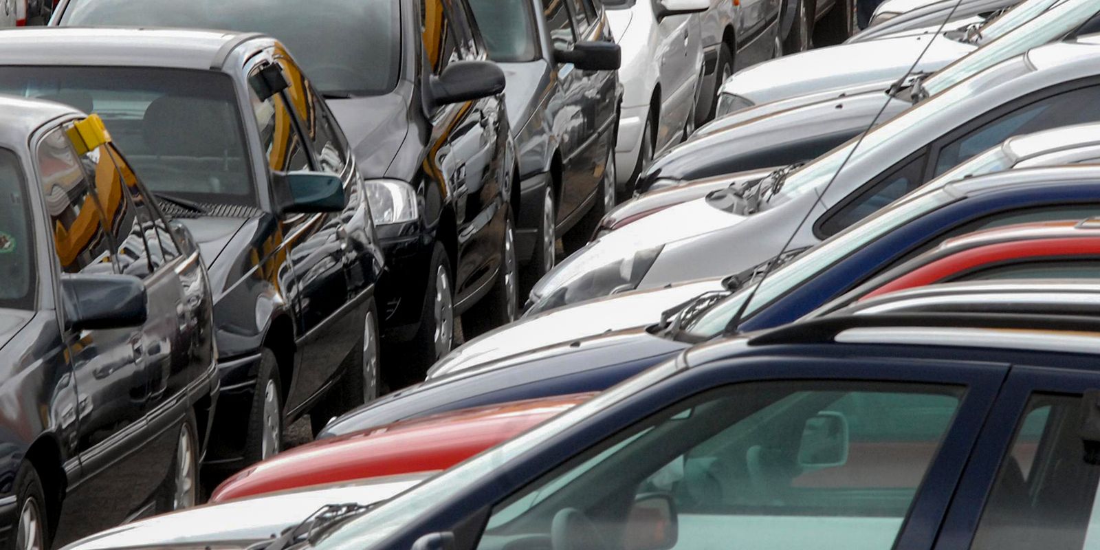 Produção de veículos em março atinge patamar recorde desde 2019