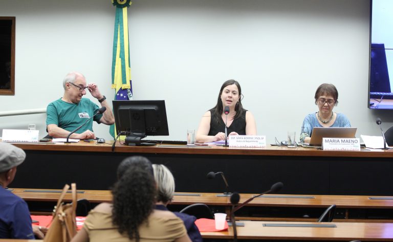 Especialistas apontam que proposta de sistema nacional de saúde do trabalhador pode diminuir fatalidades e enfermidades laborais