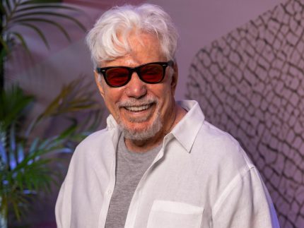 Reginaldo Faria retorna às novelas da TV Globo