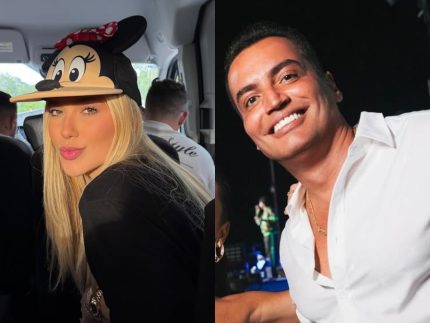 Virginia Fonseca faz pedido a Leo Dias após receber informações exclusivas