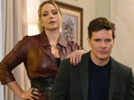 Segredo antigo vem à tona em 