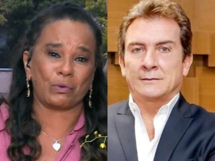 Os principais acontecimentos da televisão: Choro de Solange Couto e retornos ao SBT