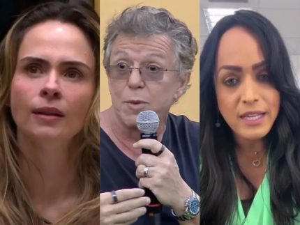 A semana na televisão: emoções intensas no “BBB26”, novo reality e um incidente com repórter