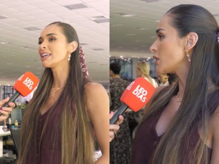 Tainá Militão expressa esperança pela convocação de Éder e confirma presença na Copa