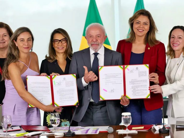Novas leis ampliam defesa das mulheres e modernizam o combate à violência de gênero