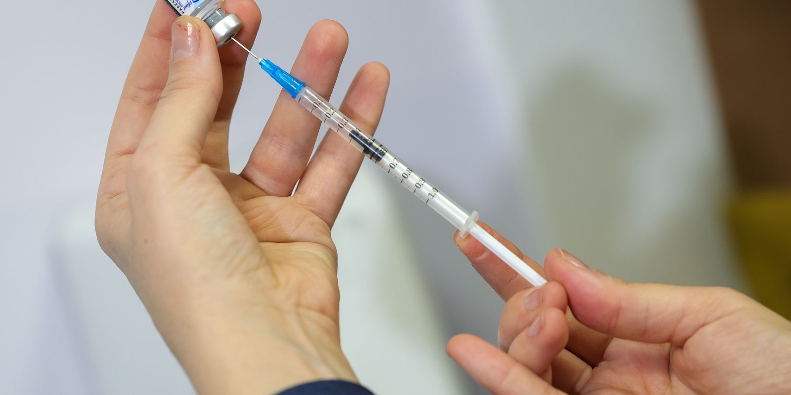 Ministério da Saúde desmente boatos sobre vacina contra gripe