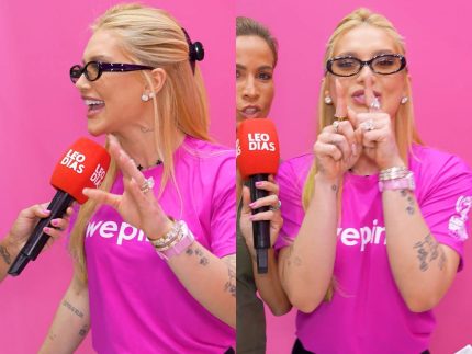 Virginia Fonseca confirma participação na Copa do Mundo e esclarece significado de tatuagem