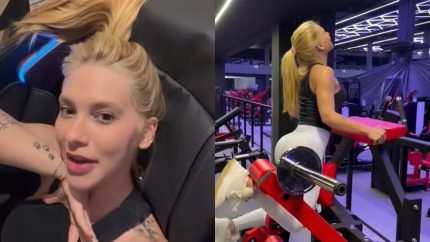 Virginia Fonseca anuncia academia com mensalidade estendida para mulheres