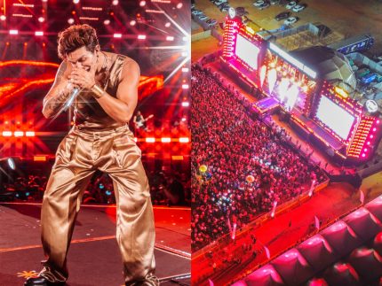 Votu International Rodeo 2026 promete grande estrutura e atrações musicais de destaque