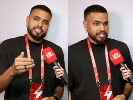 Yan grava DVD em São Paulo com convidados especiais: 