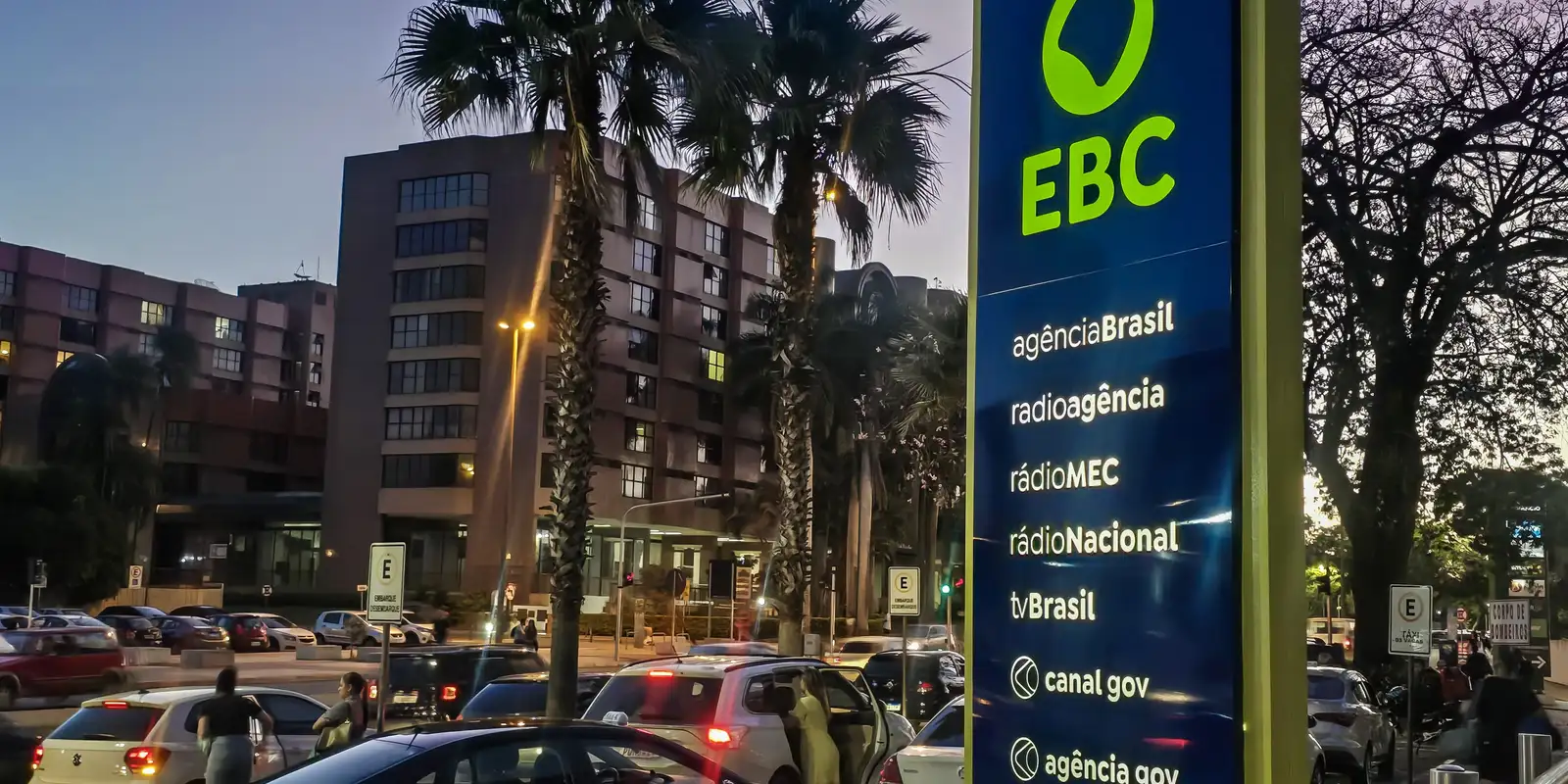 Agência Brasil celebra 36 anos consolidando credibilidade e ampliando alcance