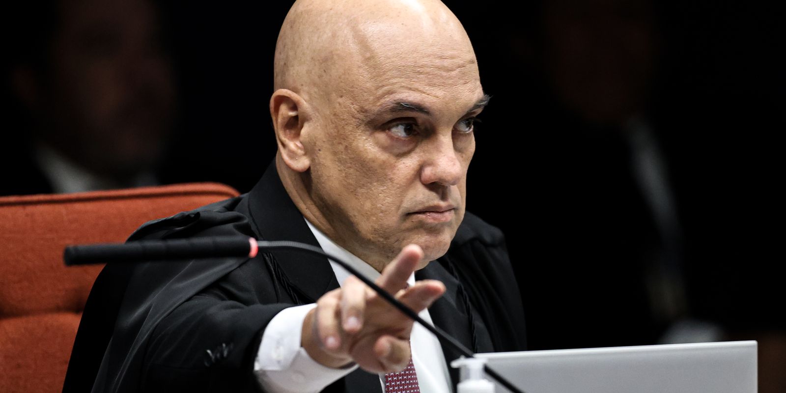 Moraes impede que Alerj revogue prisão do deputado Thiago Rangel
