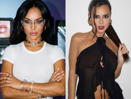Aline Mineiro não se arrepende de agressão a Mayara e alega defesa em reality