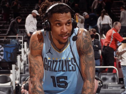 Brandon Clarke, jogador da NBA, morre aos 29 anos; polícia investiga overdose