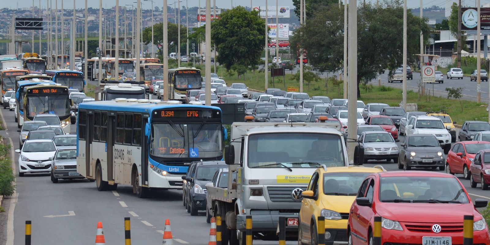 Brasil institui Dia Nacional em Memória das Vítimas de Acidentes de Trânsito