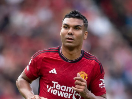 Casemiro deve atuar ao lado de Lionel Messi nos Estados Unidos após o Mundial