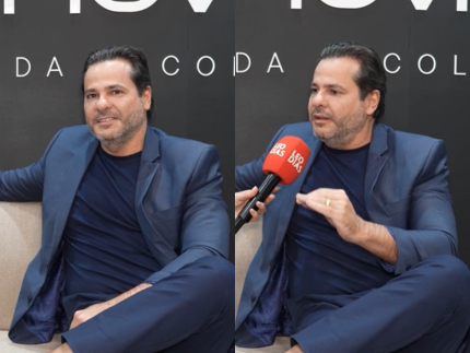 CEO da Rennova celebra sucesso e inovações no Congresso de Harmonização Facial