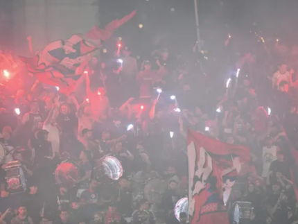 Flamengo causa polêmica com postagem sobre Pablo Escobar antes de jogo em Medellín