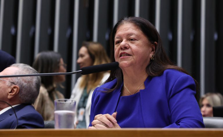 Criação de prontuário nacional sobre violência doméstica é aprovada em comissão