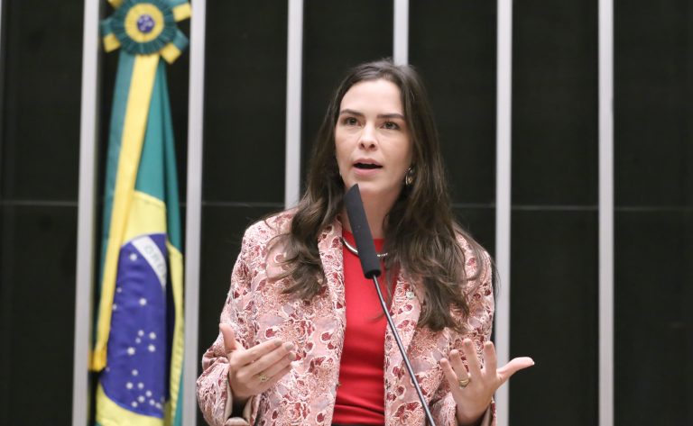 Criação do 'Orçamento Mulher' para fiscalizar gastos públicos específicos é aprovada