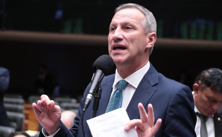 Comissão aprova suspensão de decreto sobre a Força Nacional de Segurança Pública