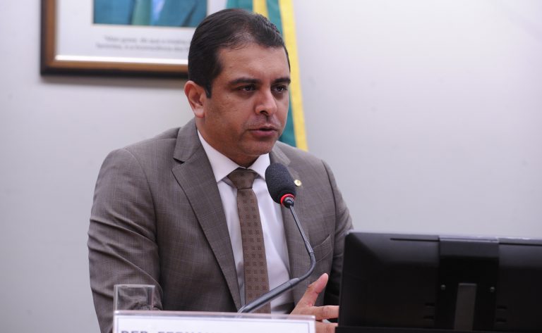 Comissão externa da Câmara discute combate à violência sexual infantojuvenil com especialista