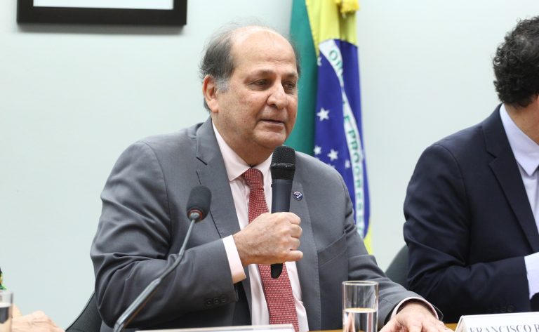 CNEN celebra 70 anos com foco em radiofármacos e expansão da energia nuclear no Brasil
