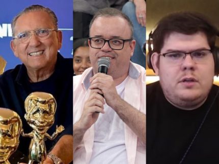 Copa do Mundo: como a CazéTV lidará com os gols antecipados da Globo e SBT?