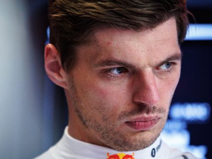 Críticas de Verstappen à Fórmula 1 levam a sugestões de punição
