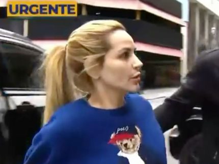 Defesa de Deolane Bezerra emite comunicado após prisão