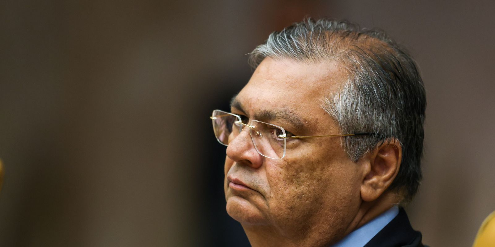 Flávio Dino solicita vista e interrompe análise do STF sobre divisão de royalties do petróleo