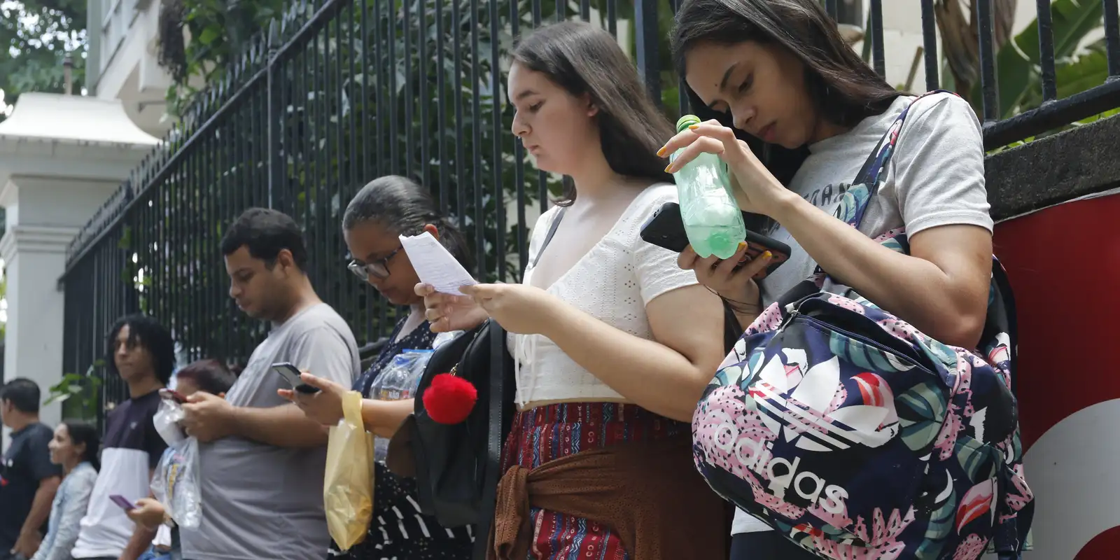 Inep libera resultados de pedidos de isenção para o Enem 2026