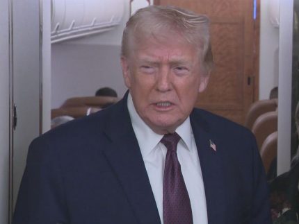 Donald Trump se surpreende com o custo dos ingressos da Copa e declara que não pagaria o valor