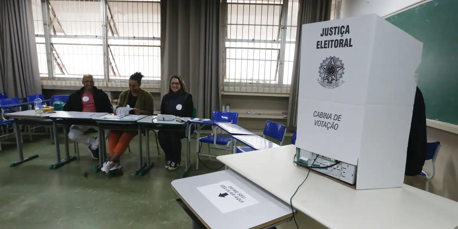 Prazo para regularizar ou obter título de eleitor se encerra nesta quarta-feira