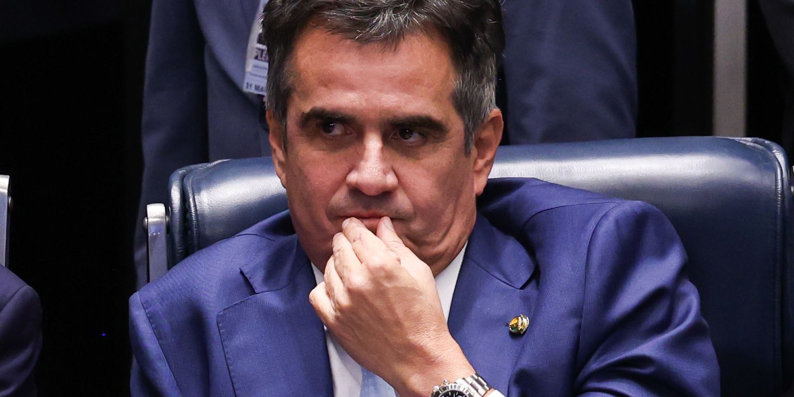 Emenda supostamente 'comprada' por dono do Banco Master ameaçaria o FGC