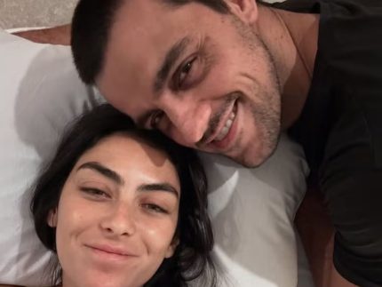 Mulher de Felipe Simas passa por operação urgente após mal-estar repentino