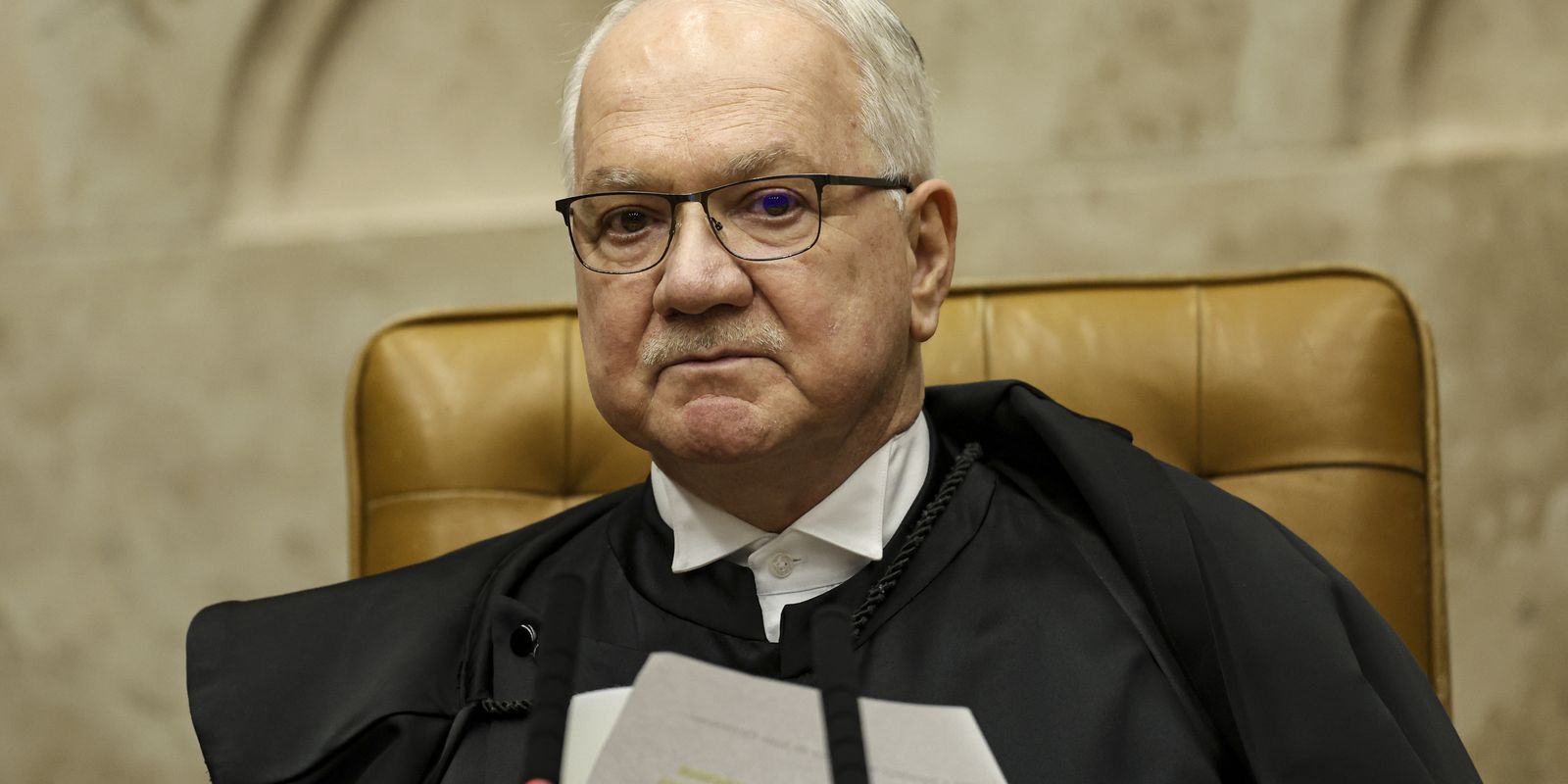 Fachin ordena desintrusão da Terra Indígena Cachoeira Seca para proteger direitos indígenas