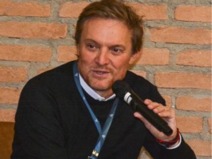 Fernando Stucchi assume como novo diretor financeiro da Band