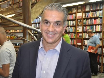 Fernando Vieira de Mello deixa a Globo para assumir cargo executivo na BetMGM